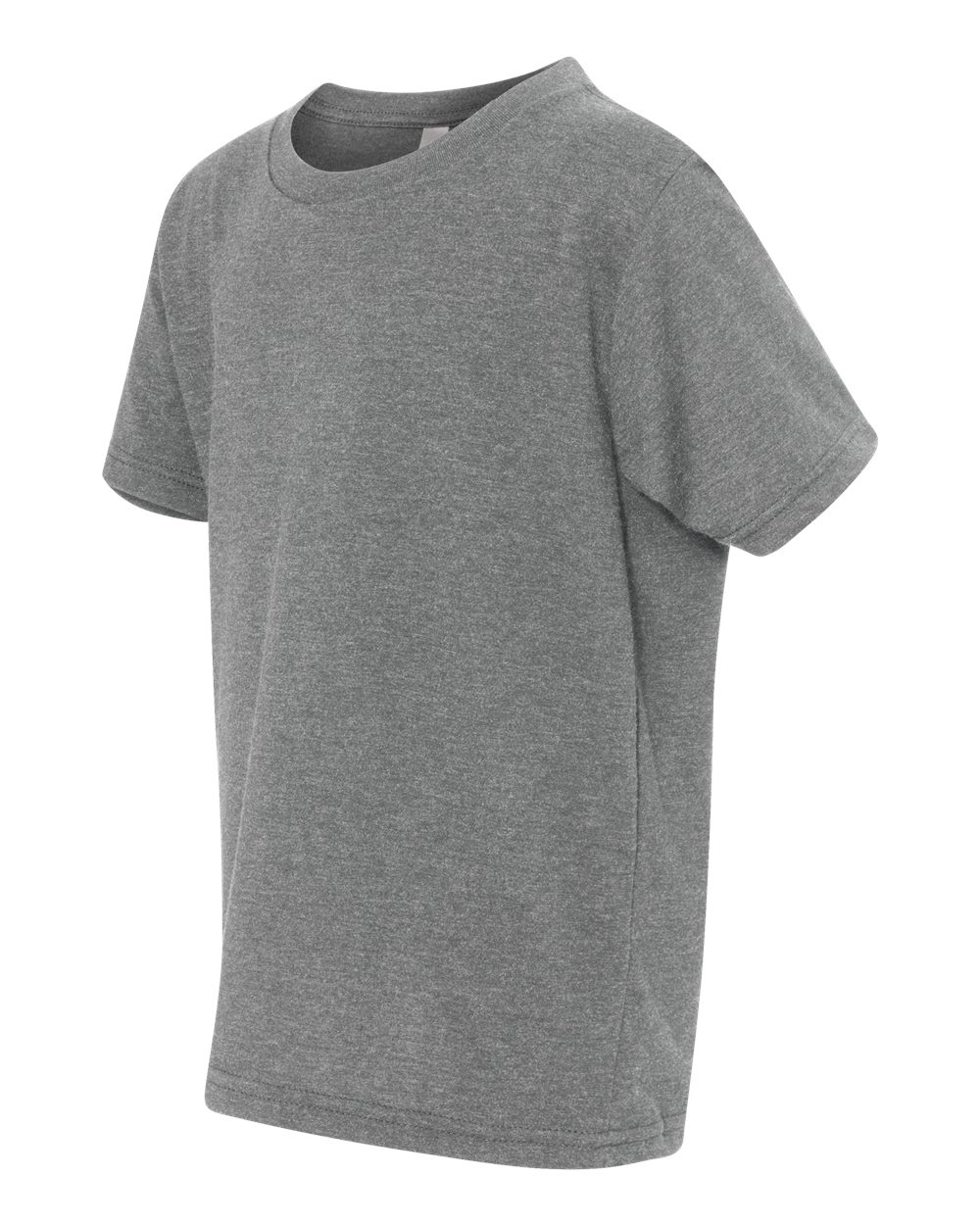 Next Level-3312-Youth CVC T-Shirt - Image 13