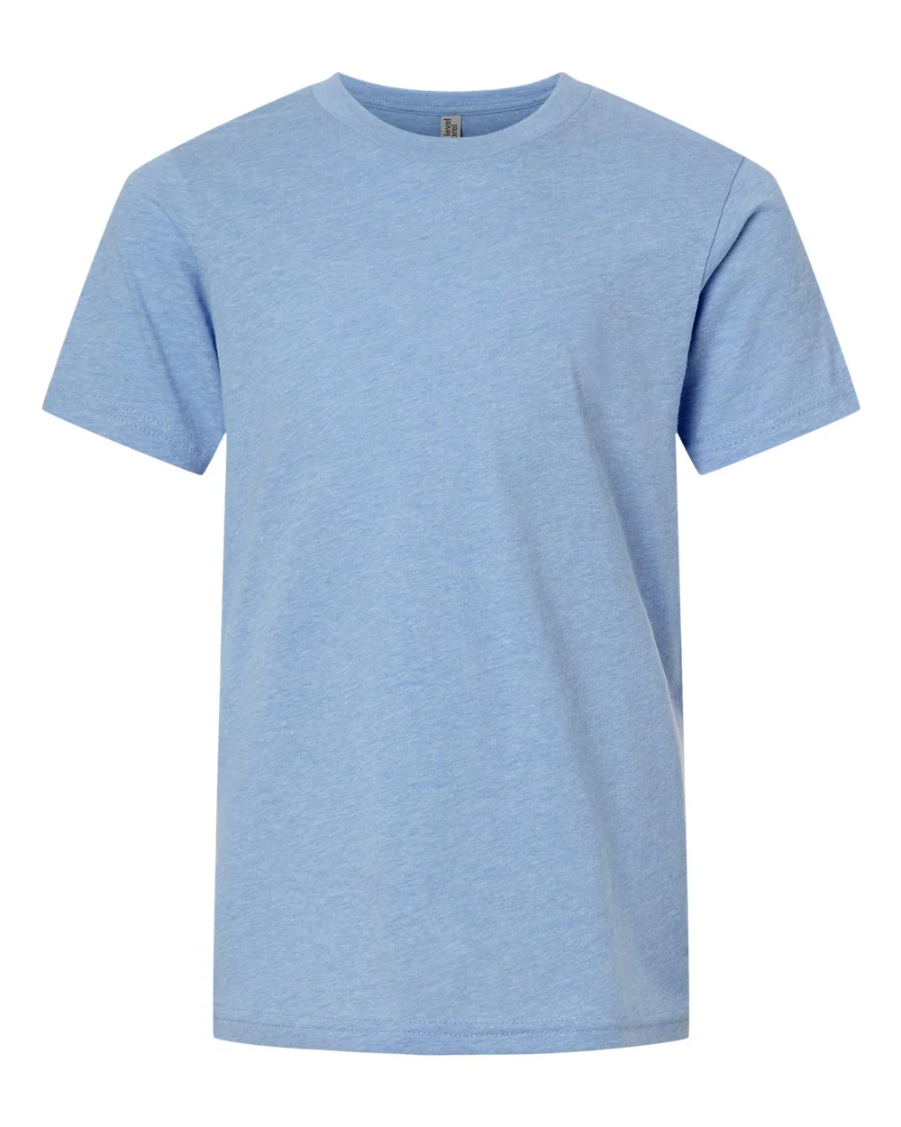 Next Level-3312-Youth CVC T-Shirt - Image 14