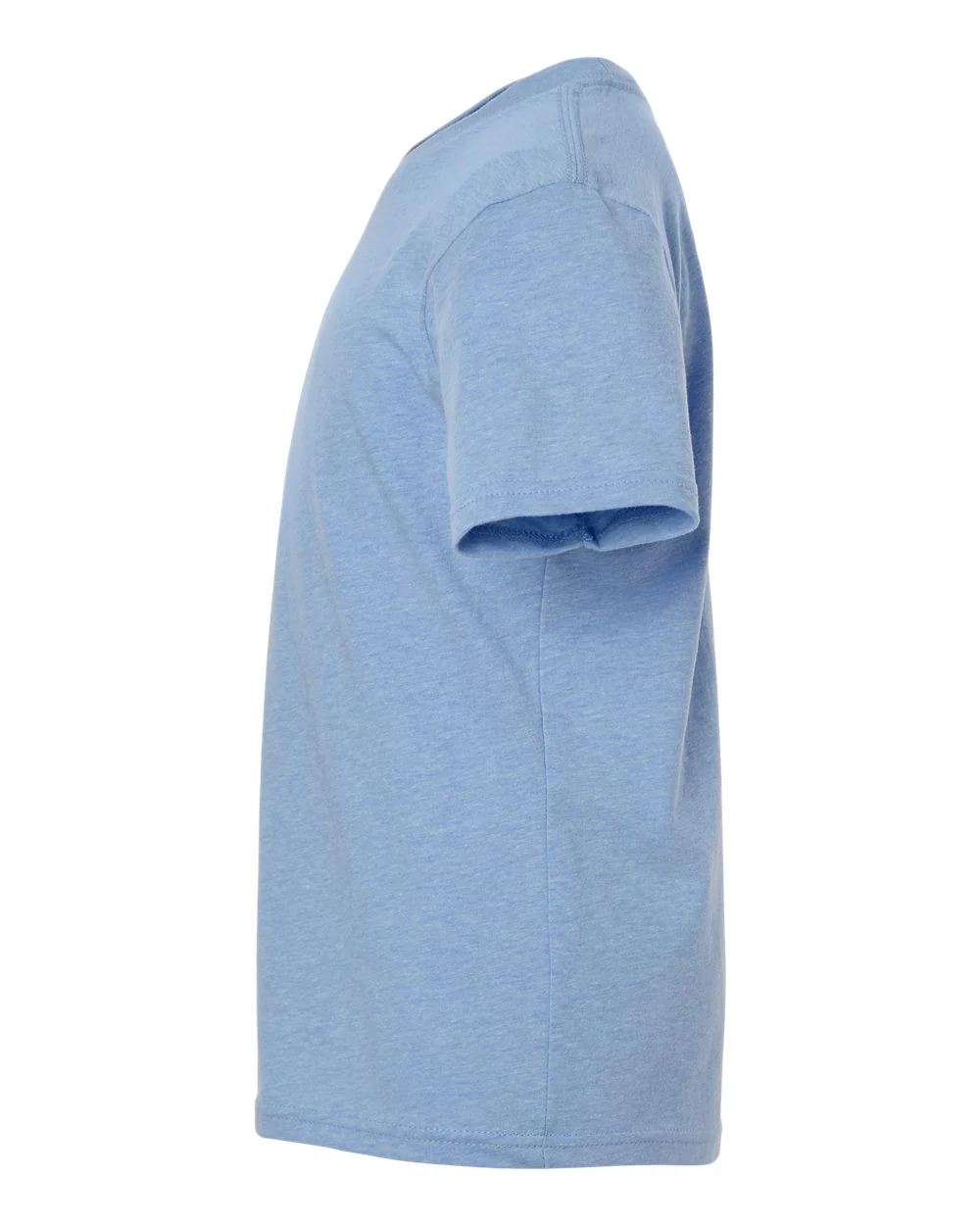 Next Level-3312-Youth CVC T-Shirt - Image 16
