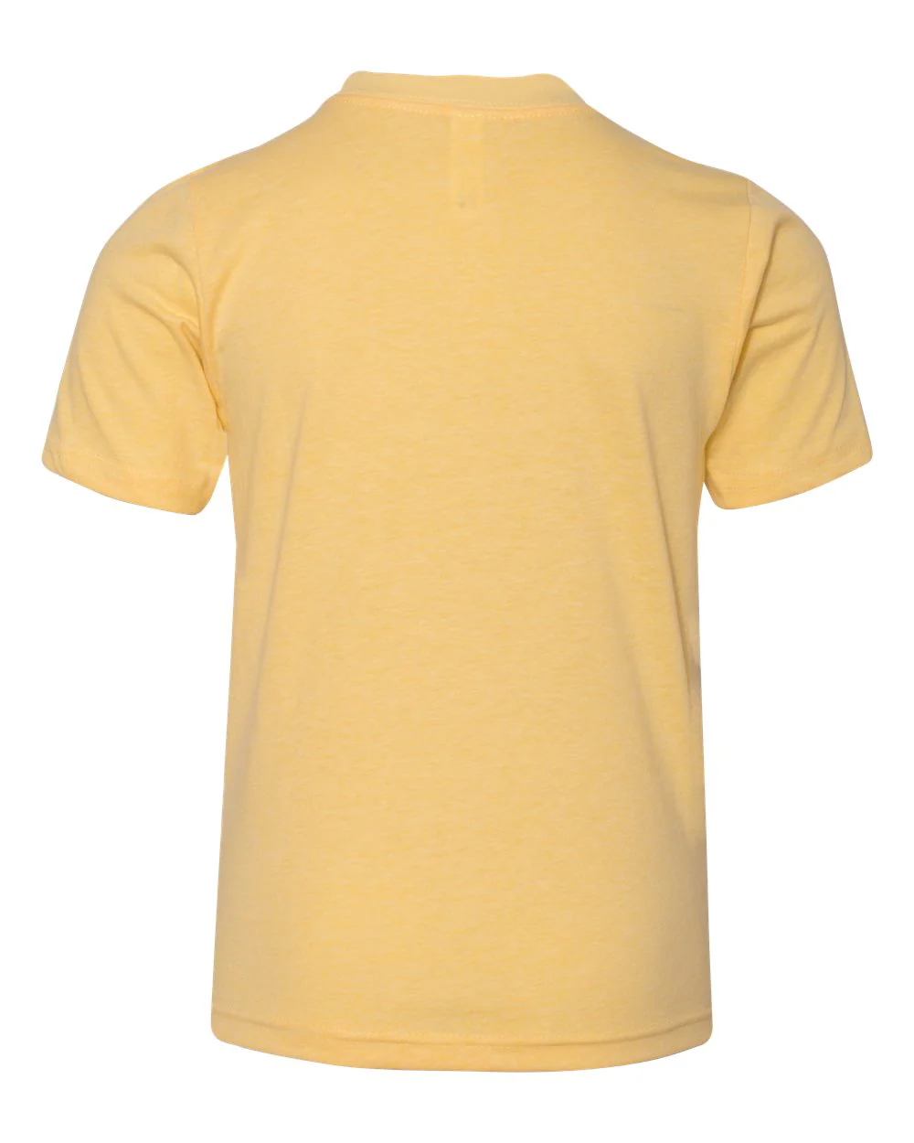 Next Level-3312-Youth CVC T-Shirt - Image 2