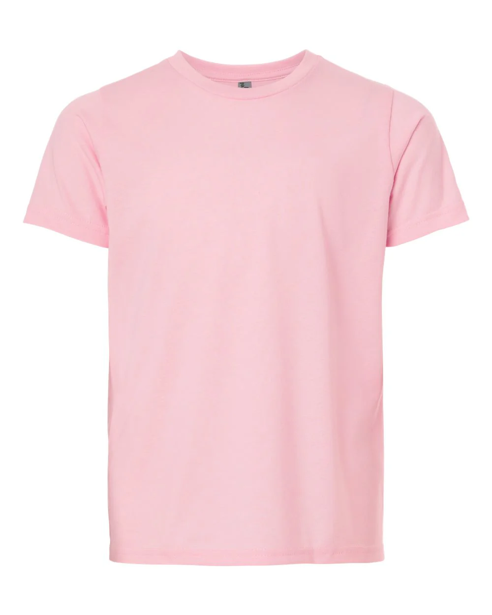 Next Level-3312-Youth CVC T-Shirt - Image 20