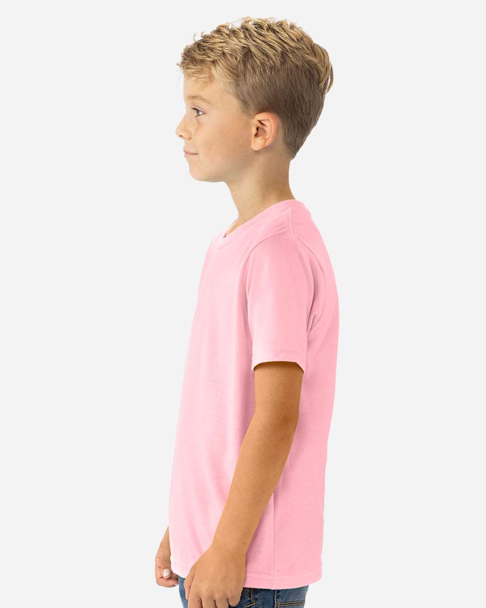 Next Level-3312-Youth CVC T-Shirt - Image 24