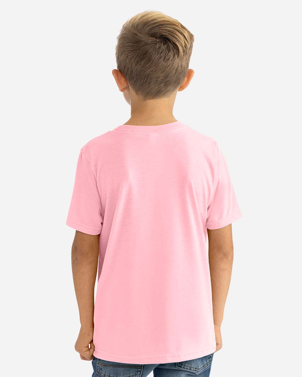 Next Level-3312-Youth CVC T-Shirt - Image 25