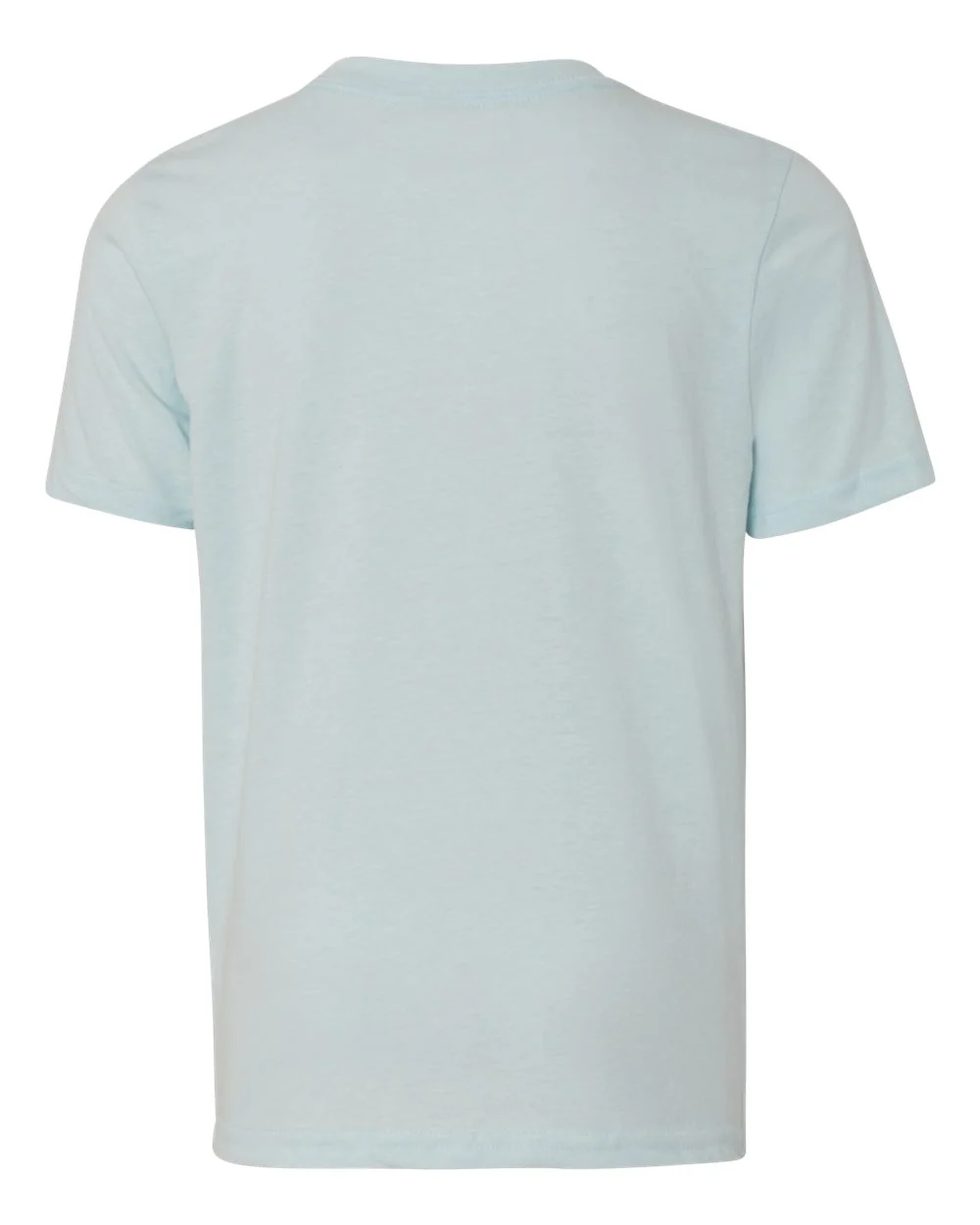 Next Level-3312-Youth CVC T-Shirt - Image 30
