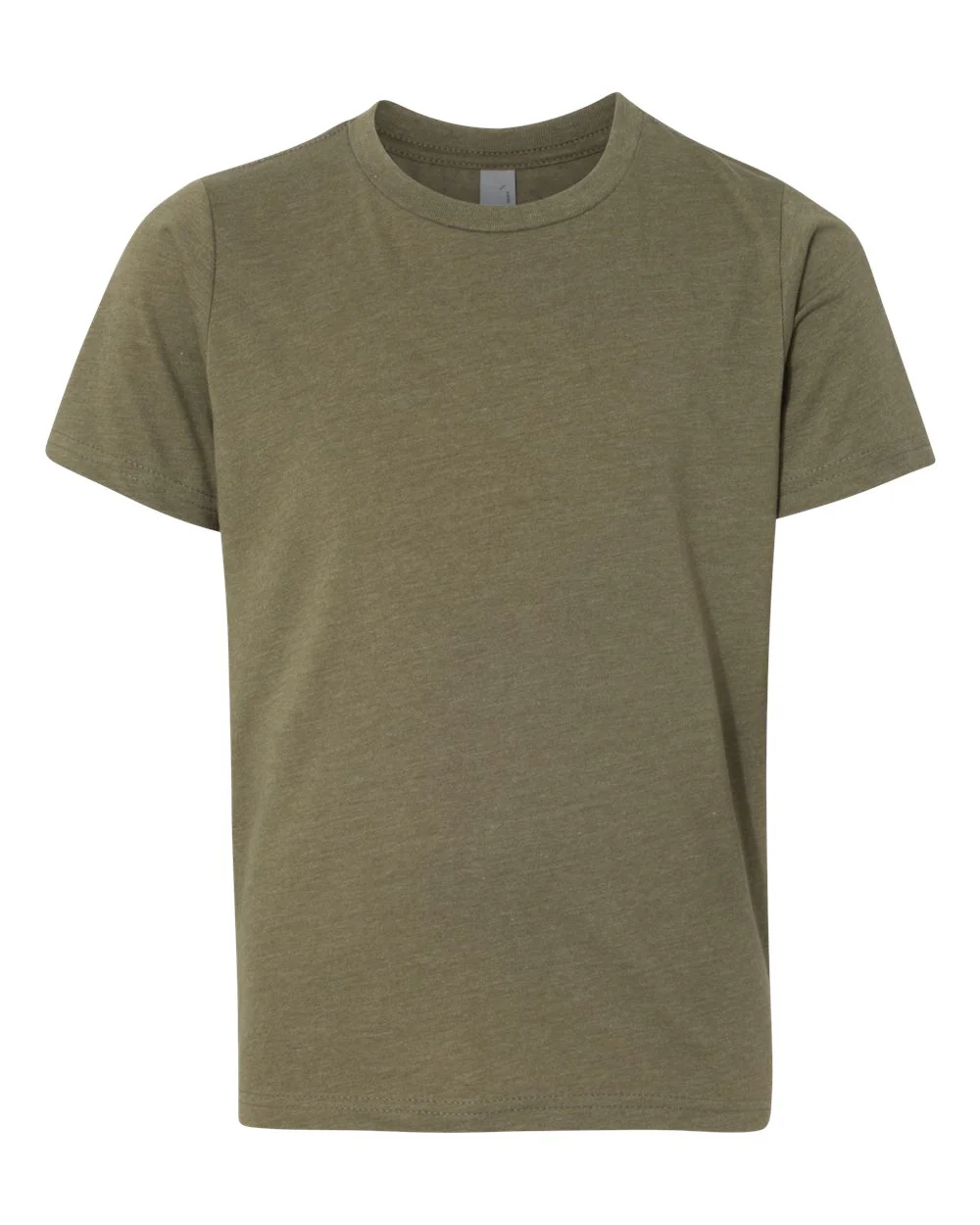 Next Level-3312-Youth CVC T-Shirt - Image 38