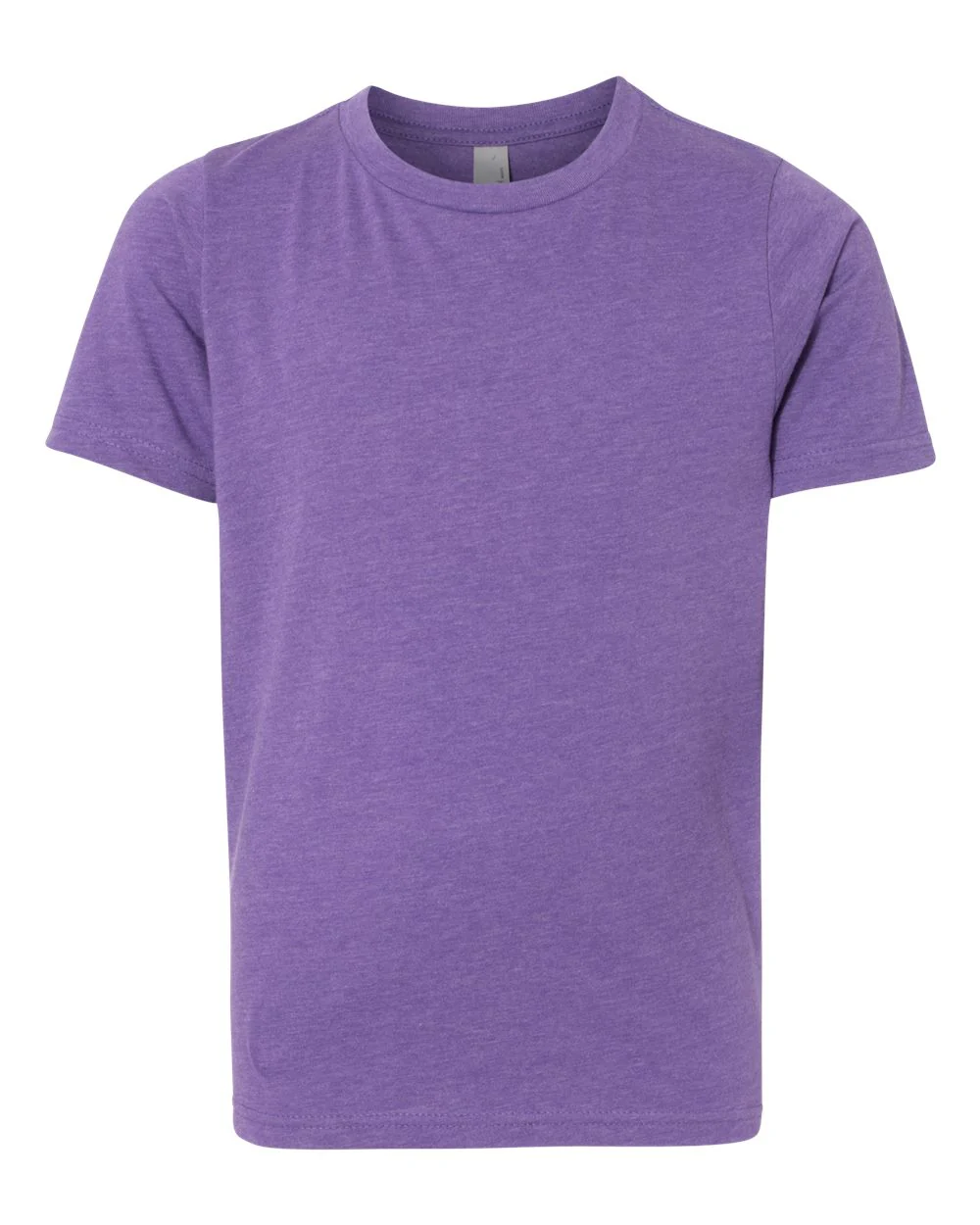 Next Level-3312-Youth CVC T-Shirt - Image 44