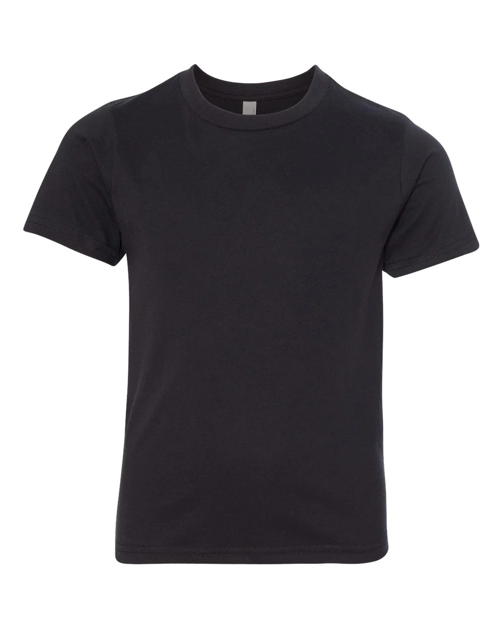 Next Level-3312-Youth CVC T-Shirt - Image 5