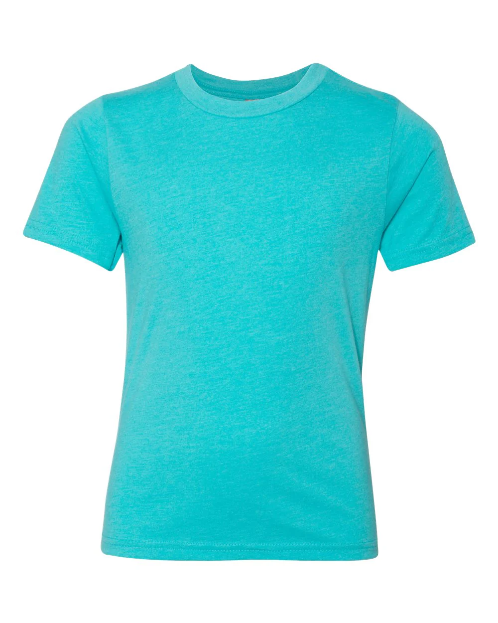 Next Level-3312-Youth CVC T-Shirt - Image 53