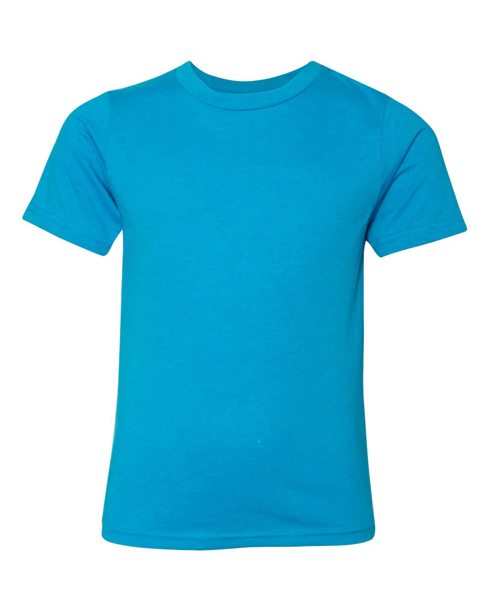 Next Level-3312-Youth CVC T-Shirt - Image 56