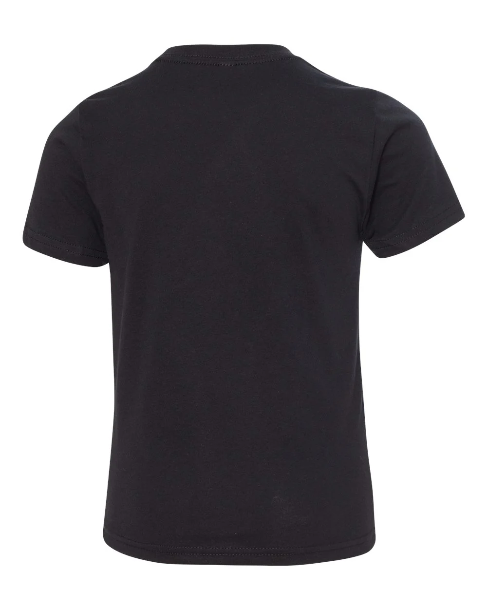 Next Level-3312-Youth CVC T-Shirt - Image 6