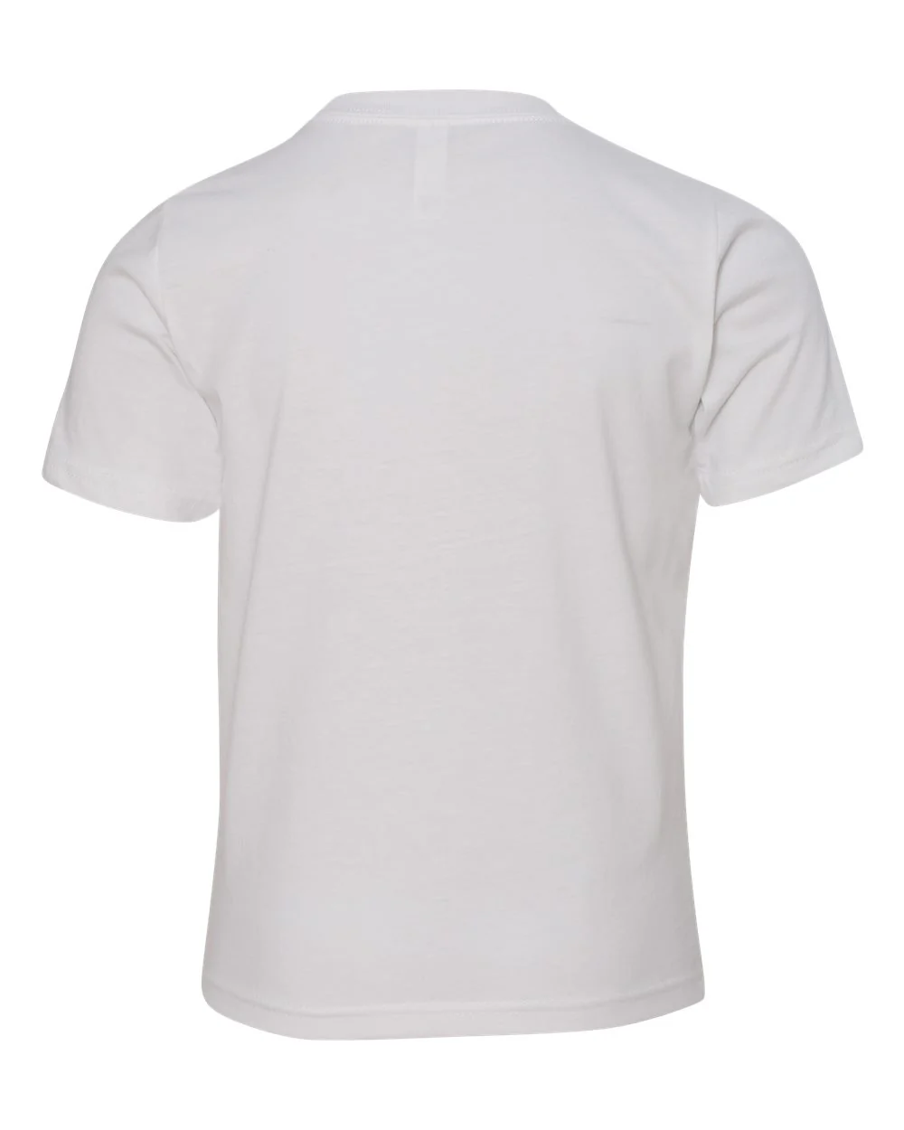 Next Level-3312-Youth CVC T-Shirt - Image 60