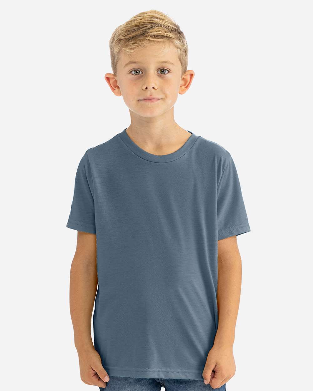 Next Level-3312-Youth CVC T-Shirt - Image 62
