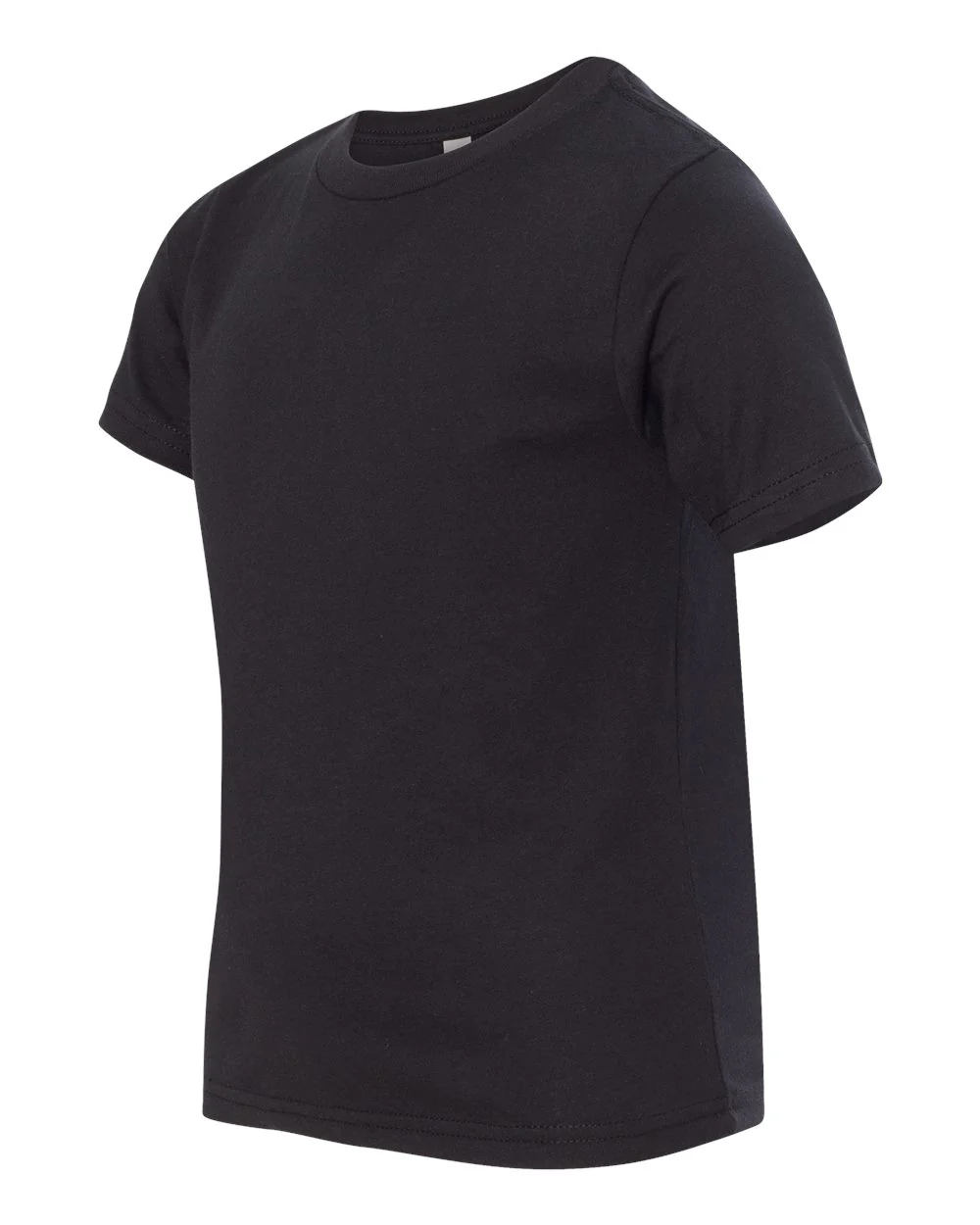 Next Level-3312-Youth CVC T-Shirt - Image 7
