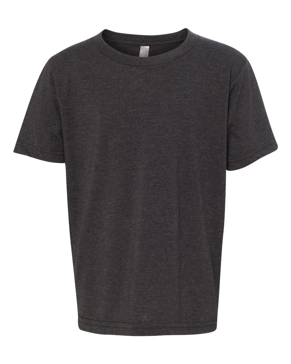 Next Level-3312-Youth CVC T-Shirt - Image 8