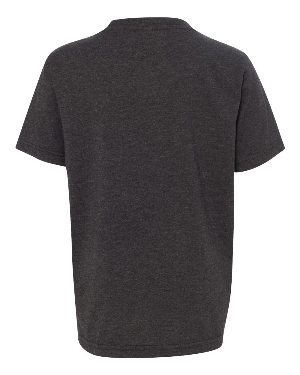 Next Level-3312-Youth CVC T-Shirt - Image 9