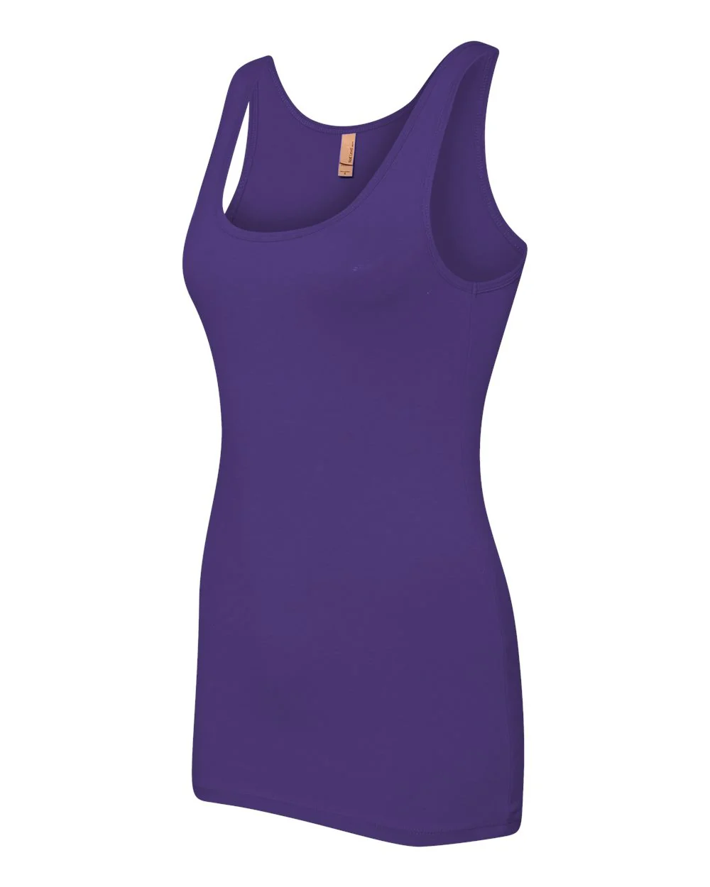 Next Level-3533-Women’s Spandex Jersey Tank - Image 10