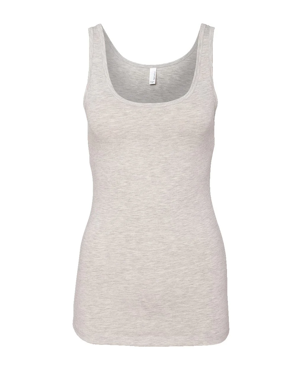 Next Level-3533-Women’s Spandex Jersey Tank - Image 4