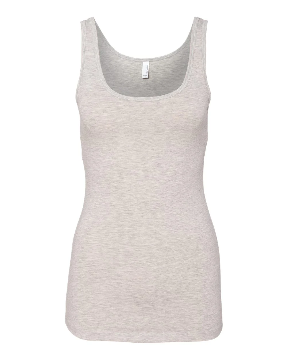 Next Level-3533-Women’s Spandex Jersey Tank - Image 5