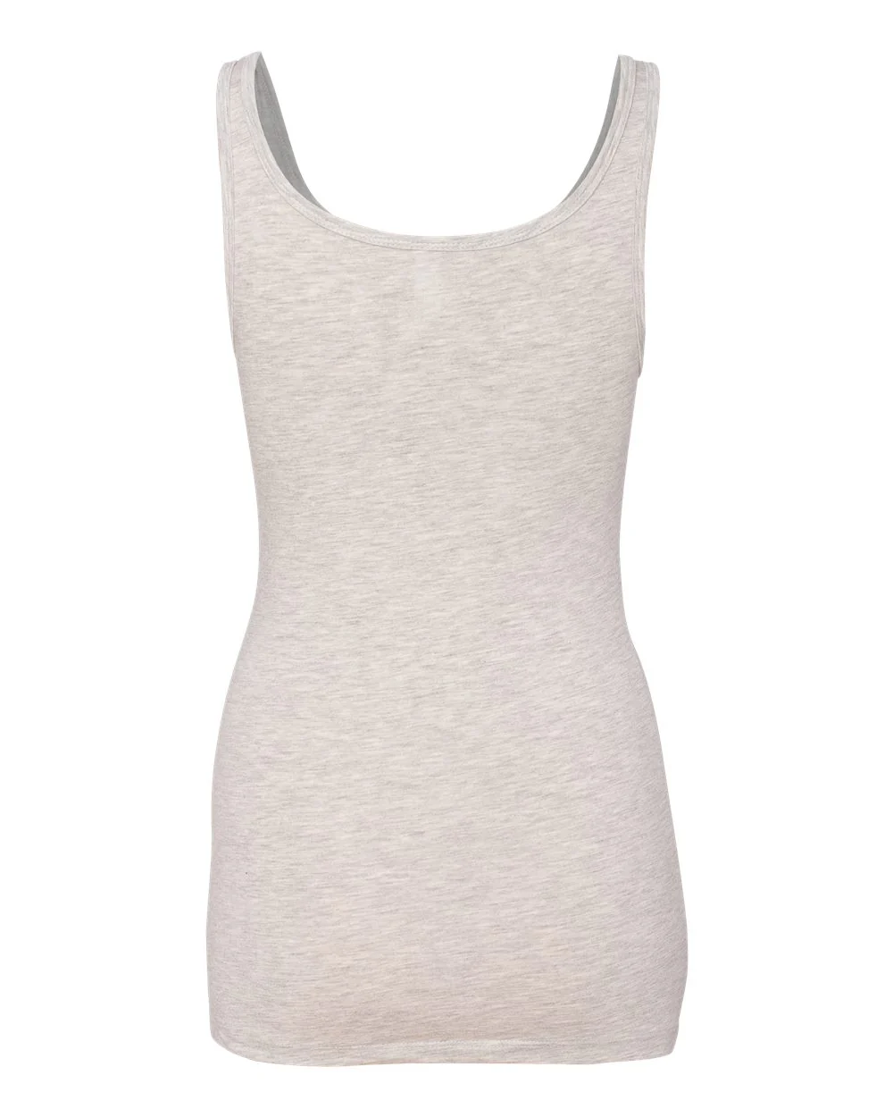 Next Level-3533-Women’s Spandex Jersey Tank - Image 6