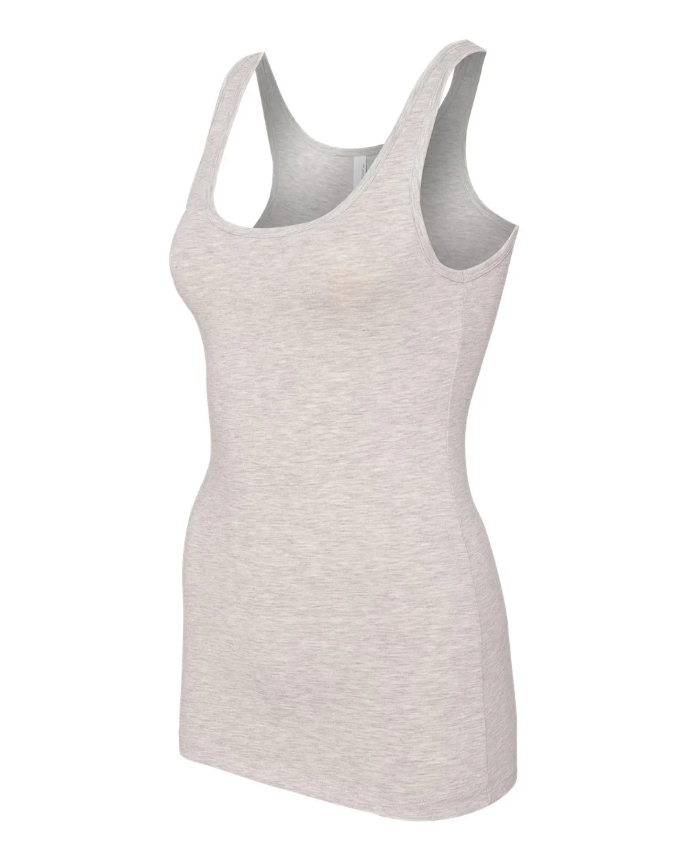 Next Level-3533-Women’s Spandex Jersey Tank - Image 7