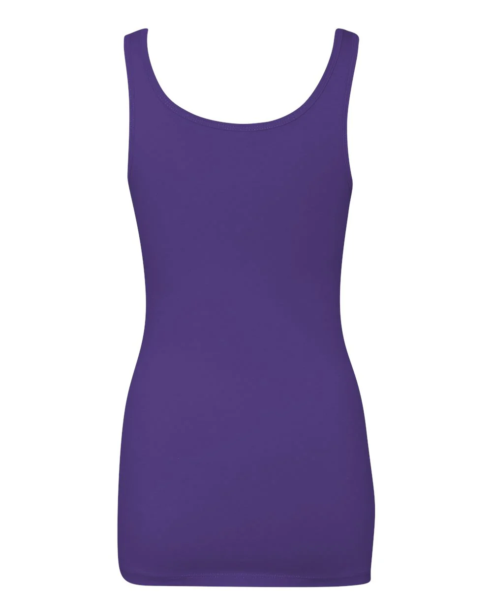 Next Level-3533-Women’s Spandex Jersey Tank - Image 9