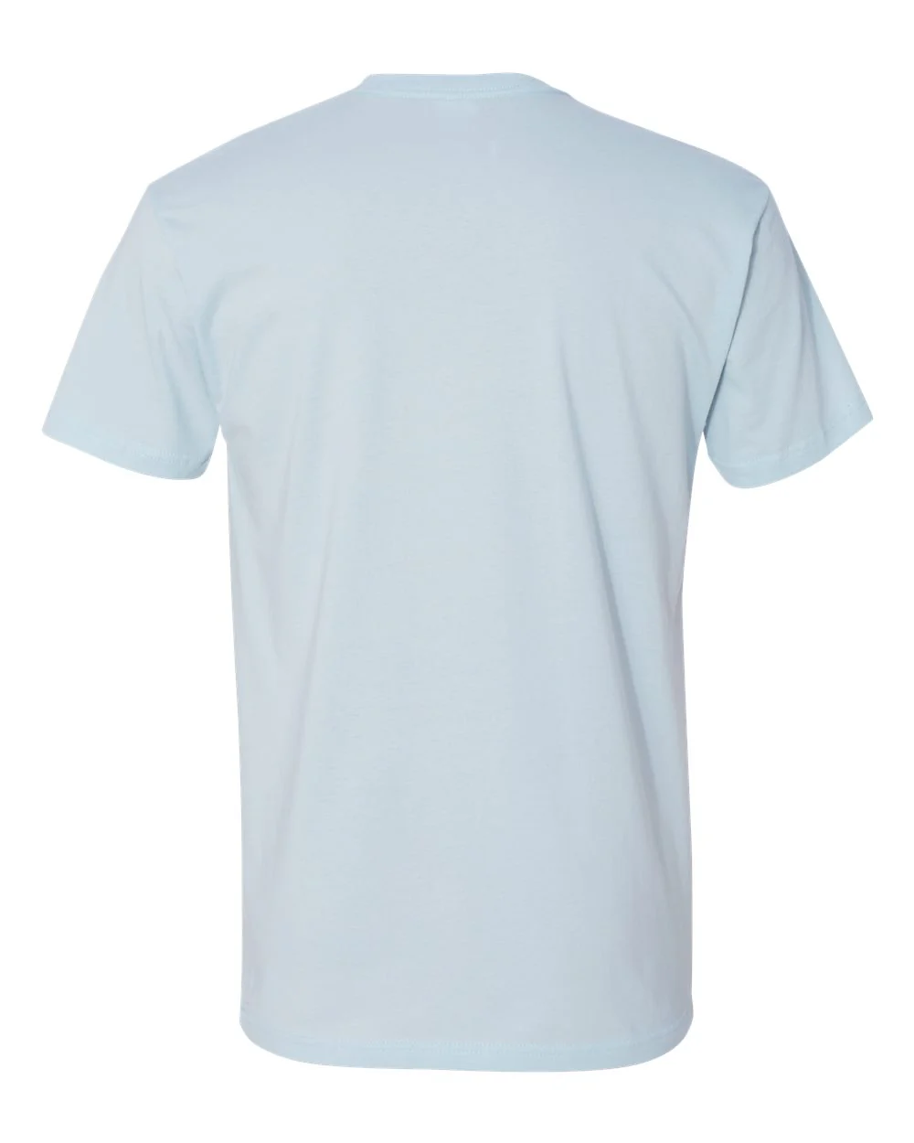 Next Level-3600-Cotton T-Shirt - Image 100