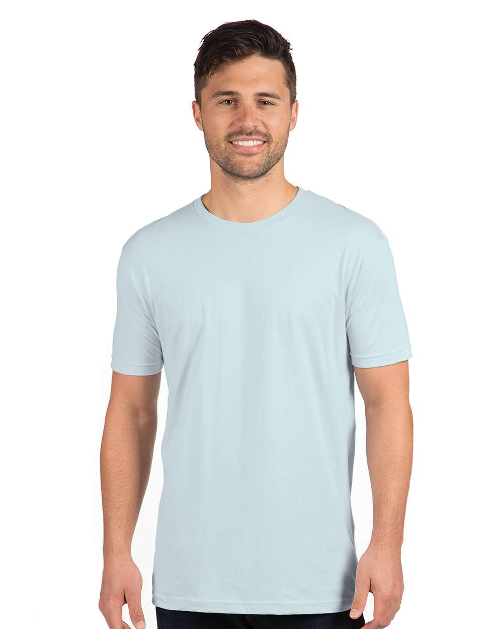 Next Level-3600-Cotton T-Shirt - Image 102