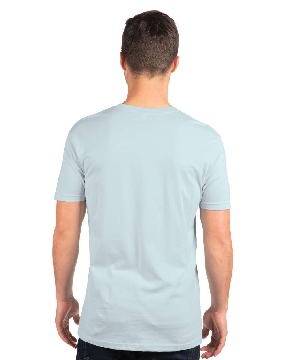 Next Level-3600-Cotton T-Shirt - Image 103