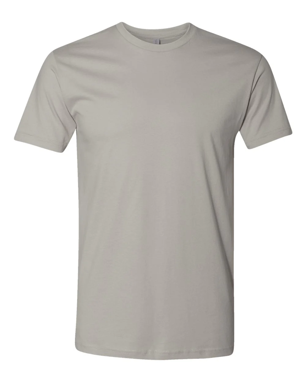 Next Level-3600-Cotton T-Shirt - Image 104