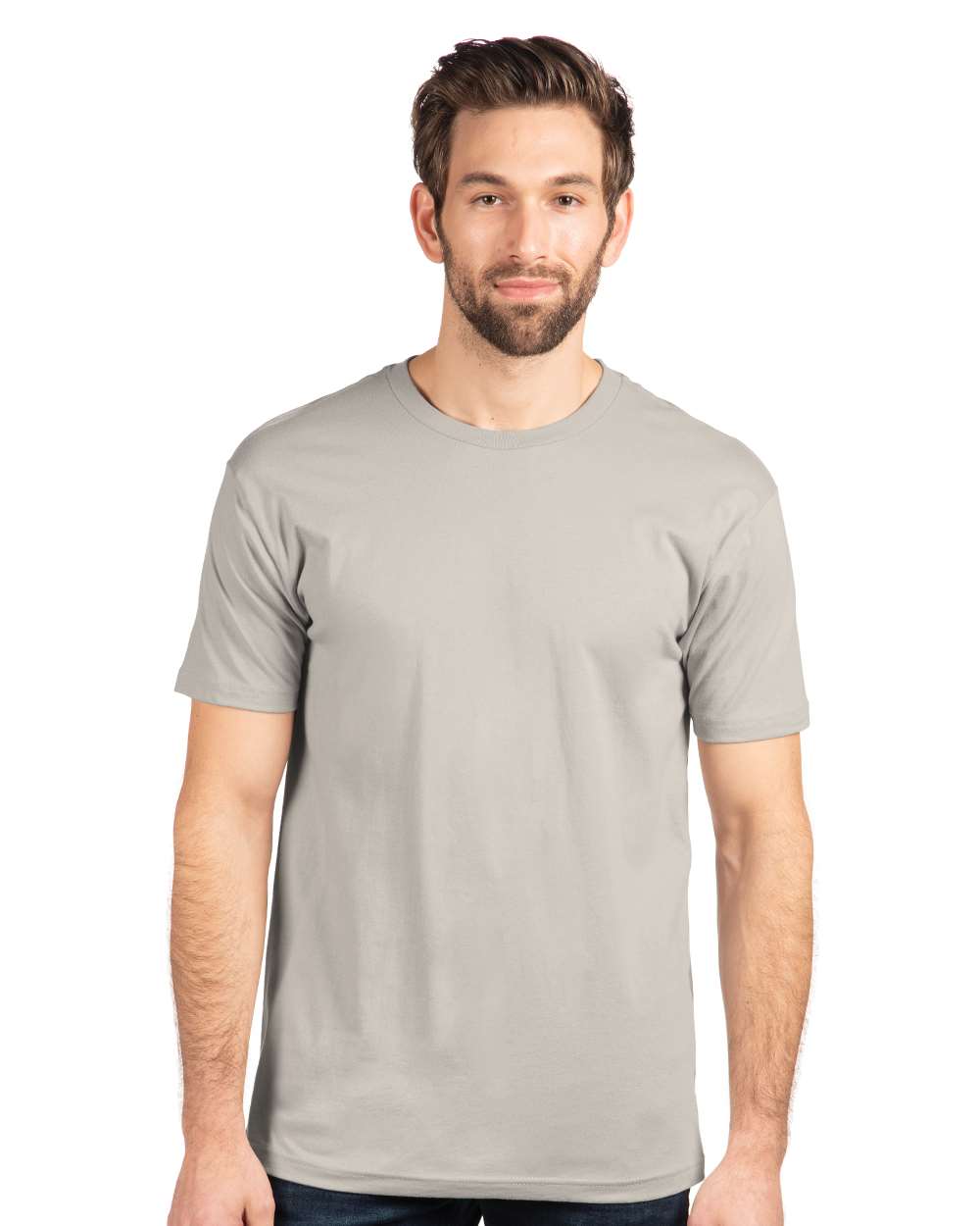 Next Level-3600-Cotton T-Shirt - Image 107