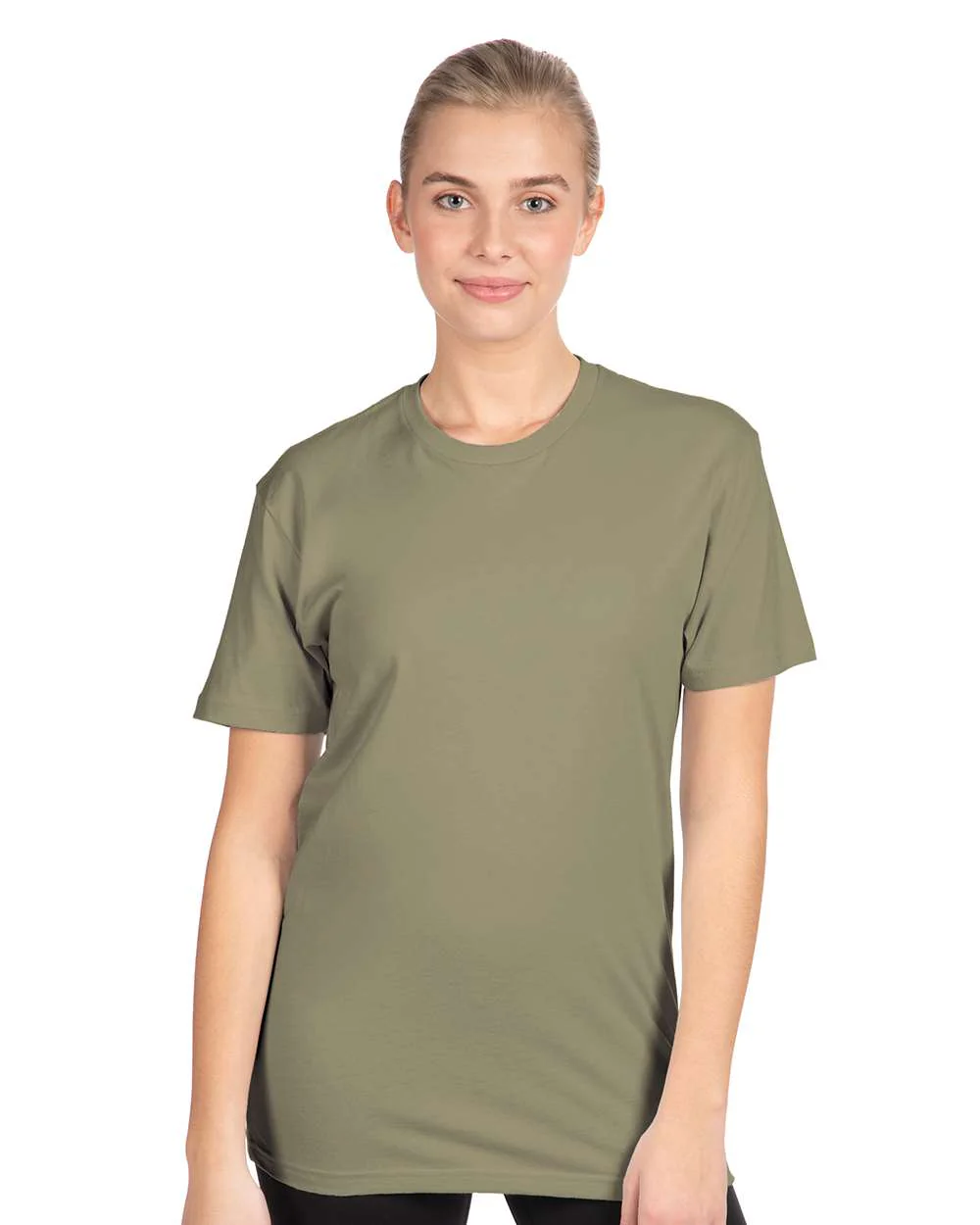 Next Level-3600-Cotton T-Shirt - Image 112
