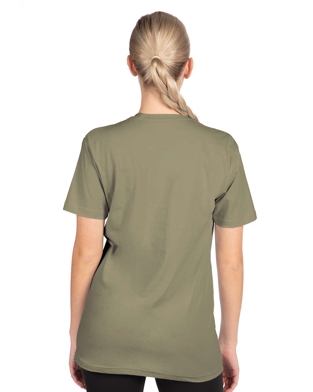 Next Level-3600-Cotton T-Shirt - Image 113