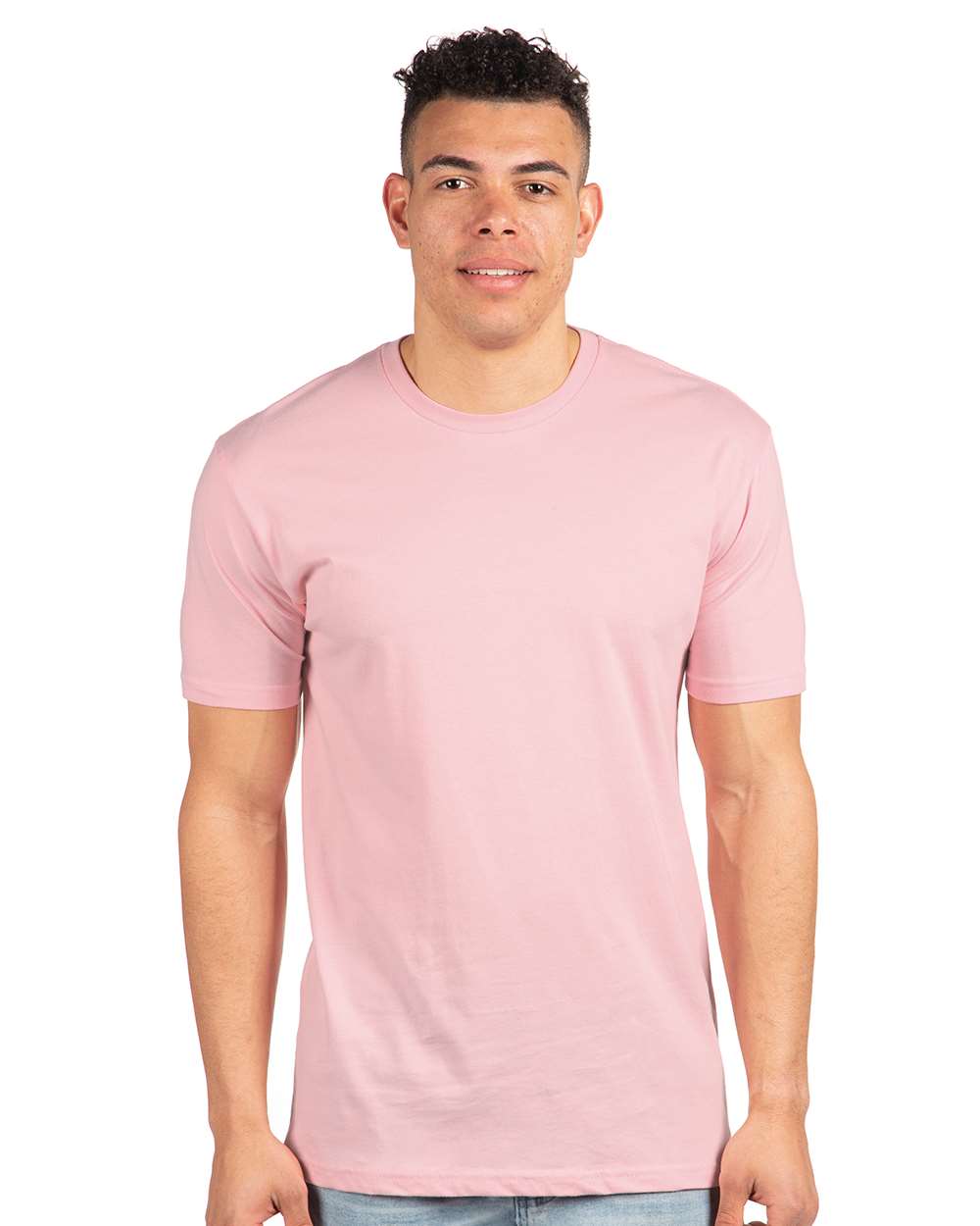 Next Level-3600-Cotton T-Shirt - Image 117