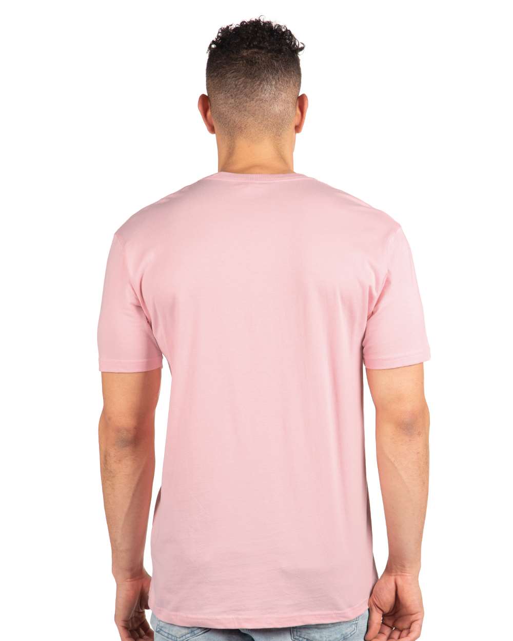 Next Level-3600-Cotton T-Shirt - Image 118