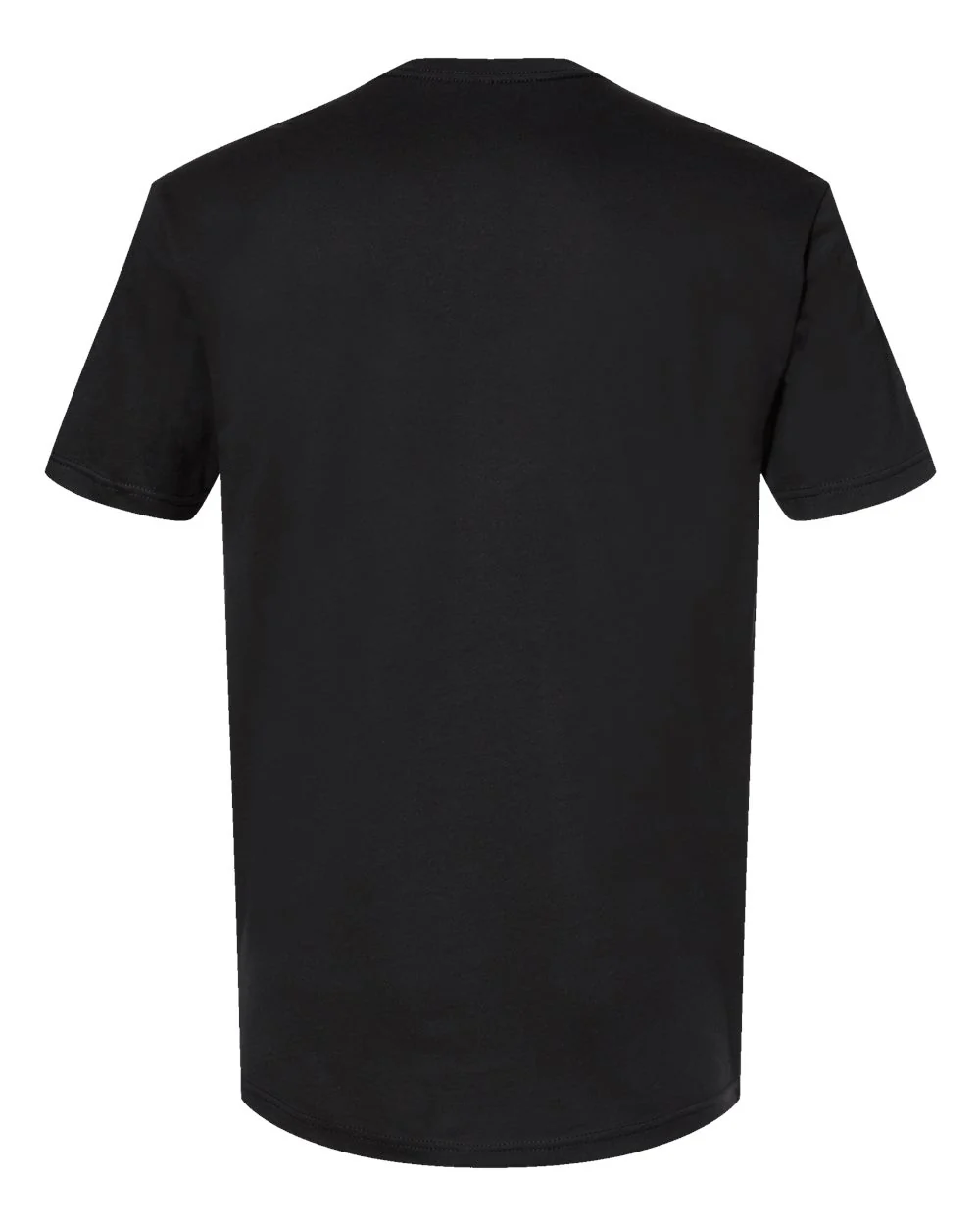 Next Level-3600-Cotton T-Shirt - Image 12