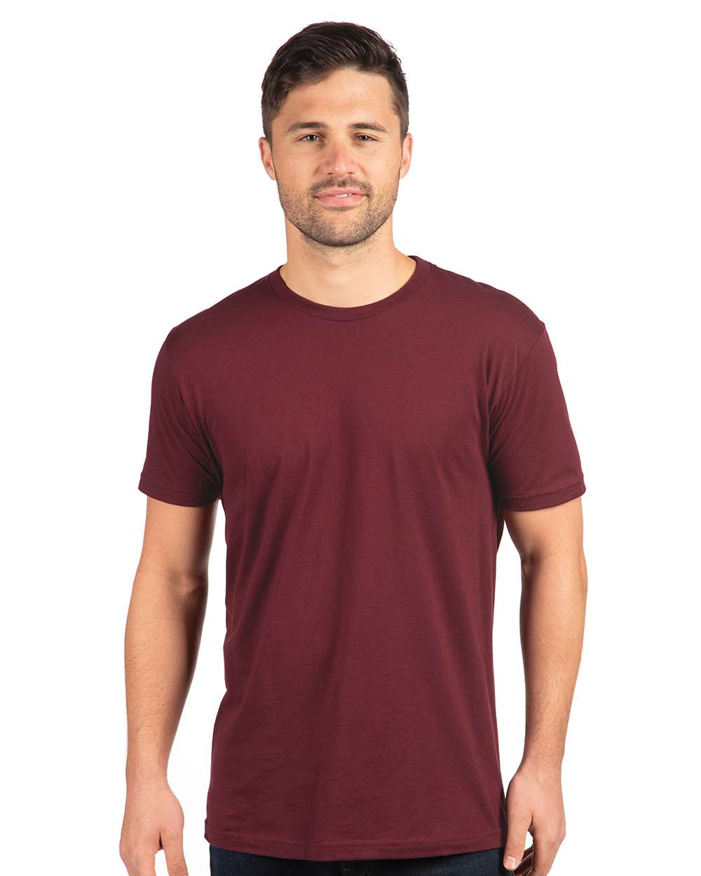 Next Level-3600-Cotton T-Shirt - Image 122