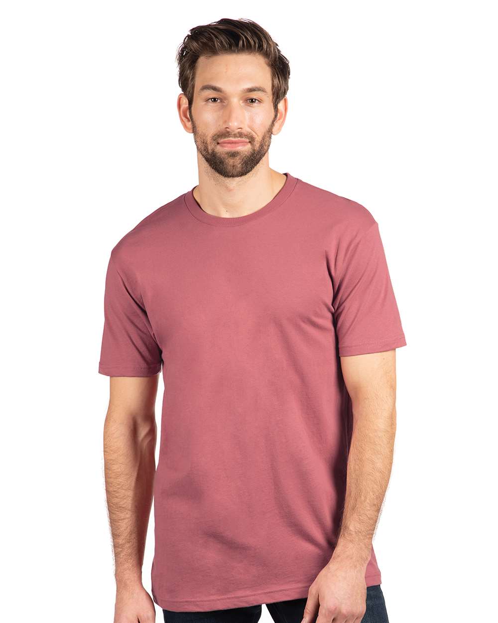 Next Level-3600-Cotton T-Shirt - Image 127