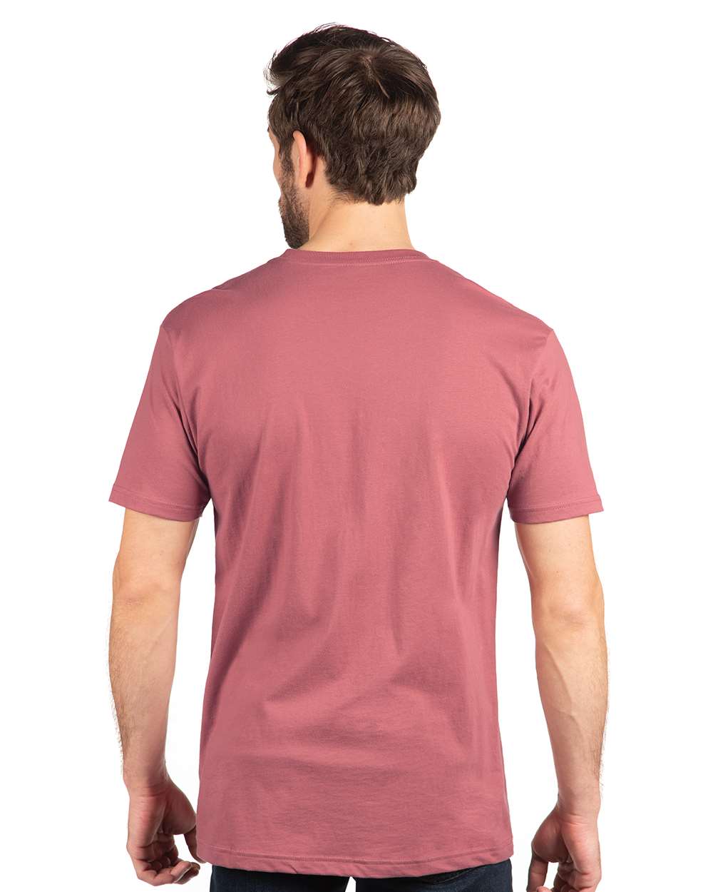 Next Level-3600-Cotton T-Shirt - Image 128