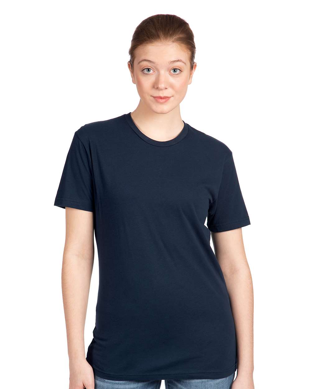 Next Level-3600-Cotton T-Shirt - Image 132