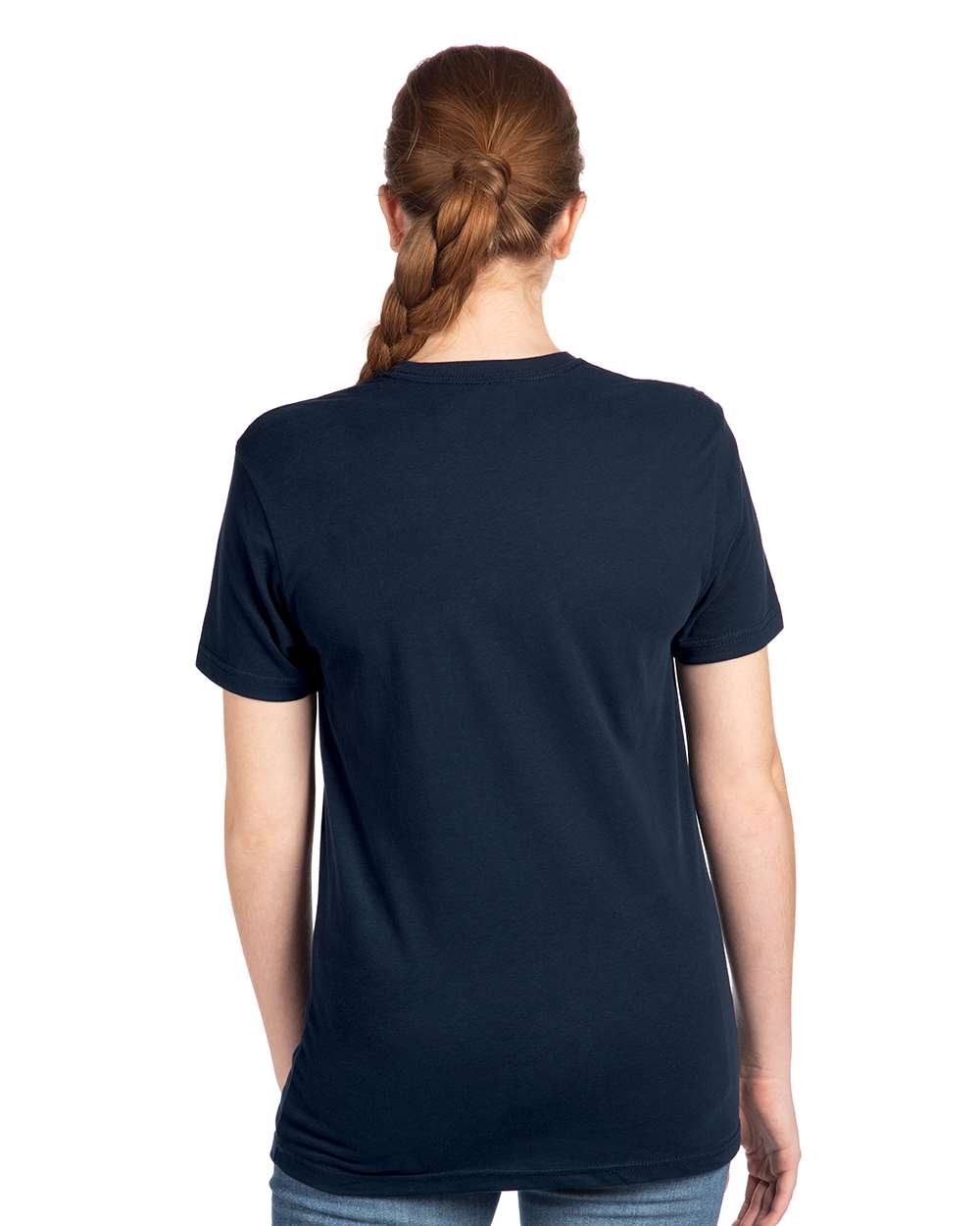 Next Level-3600-Cotton T-Shirt - Image 133