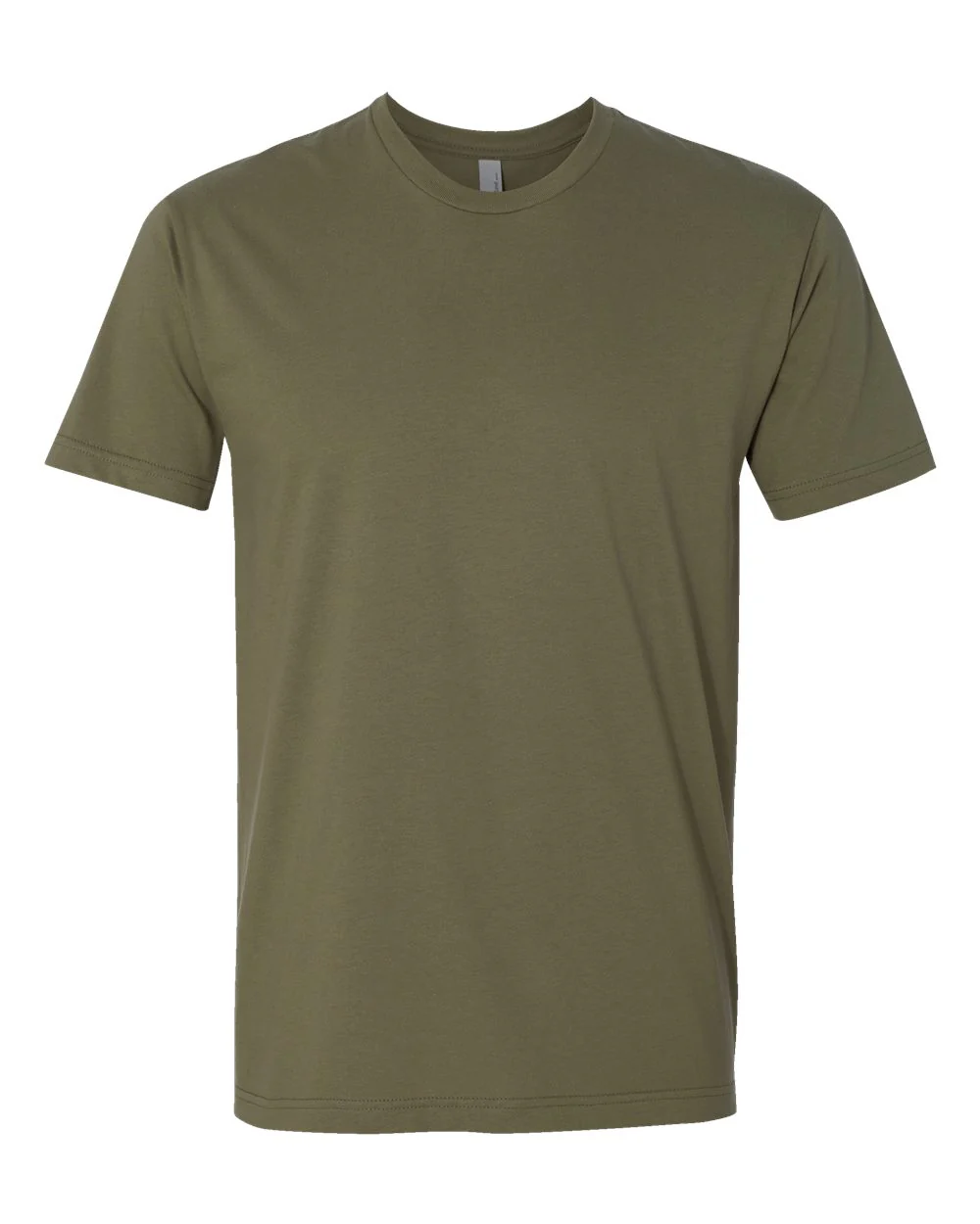 Next Level-3600-Cotton T-Shirt - Image 134