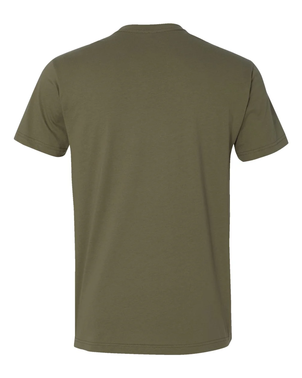 Next Level-3600-Cotton T-Shirt - Image 135