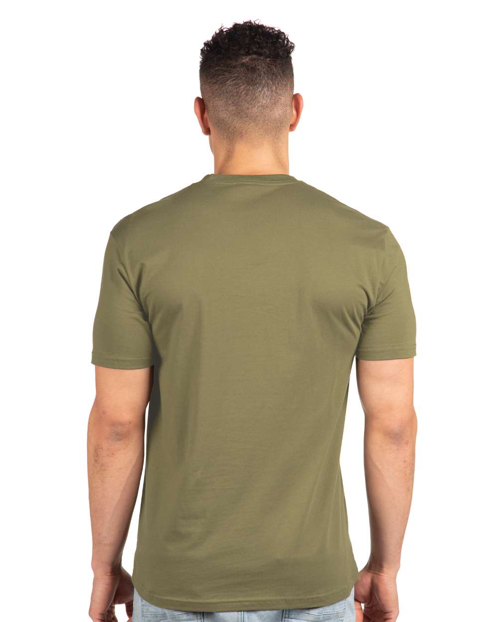 Next Level-3600-Cotton T-Shirt - Image 138