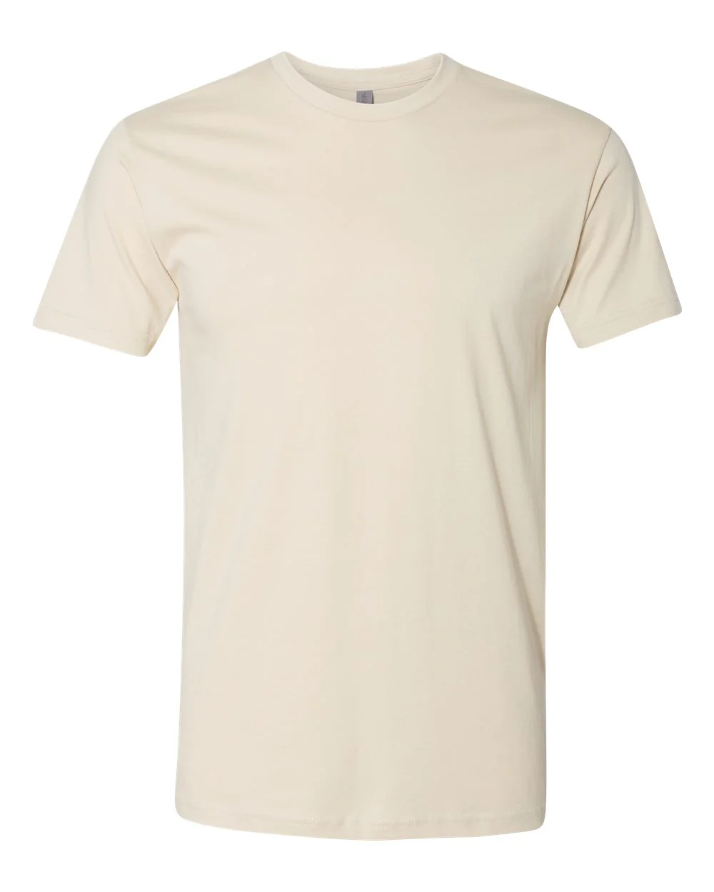 Next Level-3600-Cotton T-Shirt - Image 139