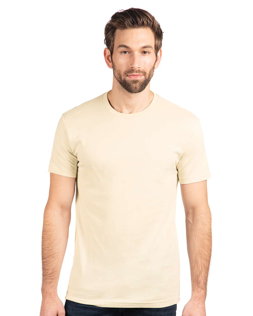 Next Level-3600-Cotton T-Shirt - Image 142