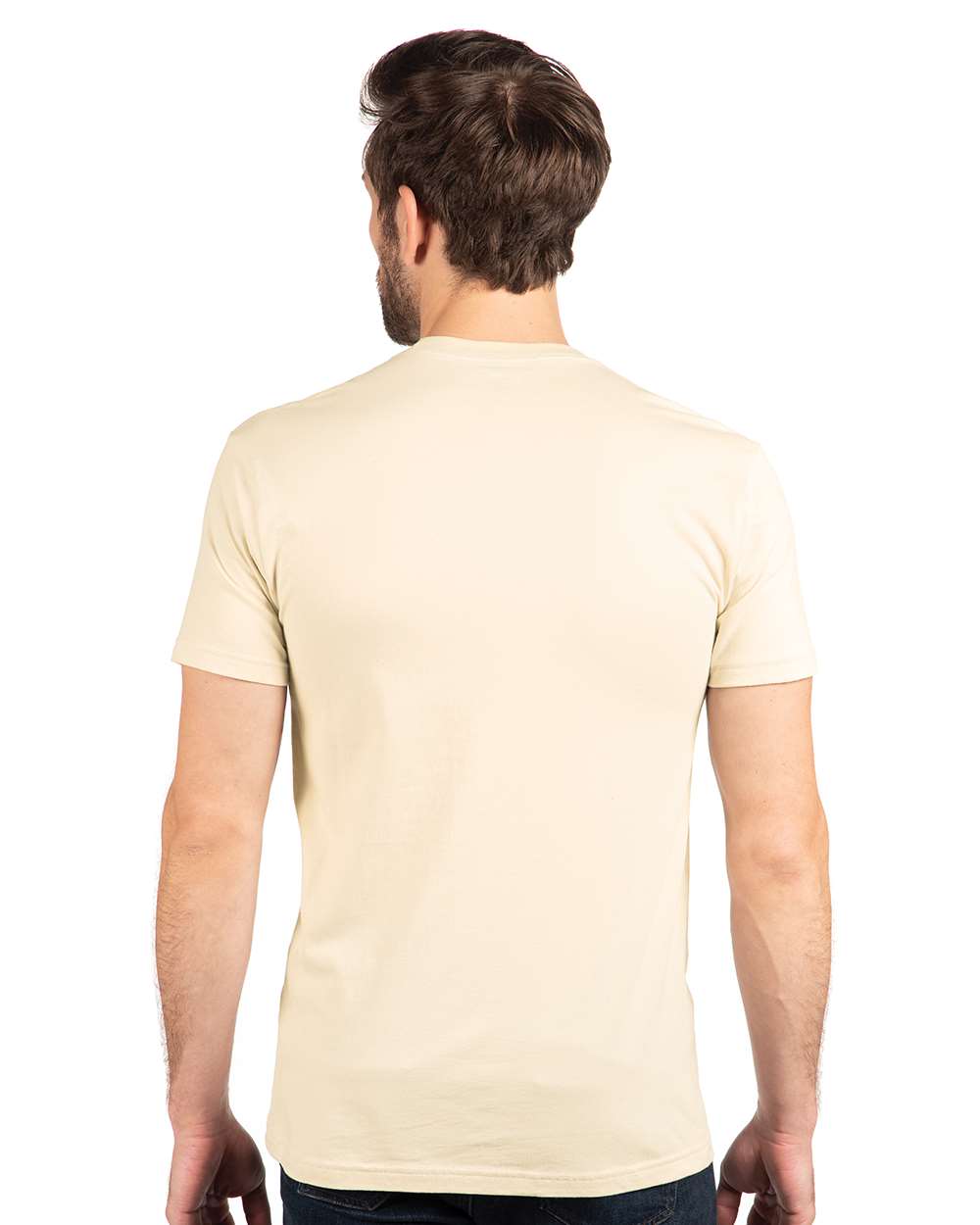 Next Level-3600-Cotton T-Shirt - Image 143