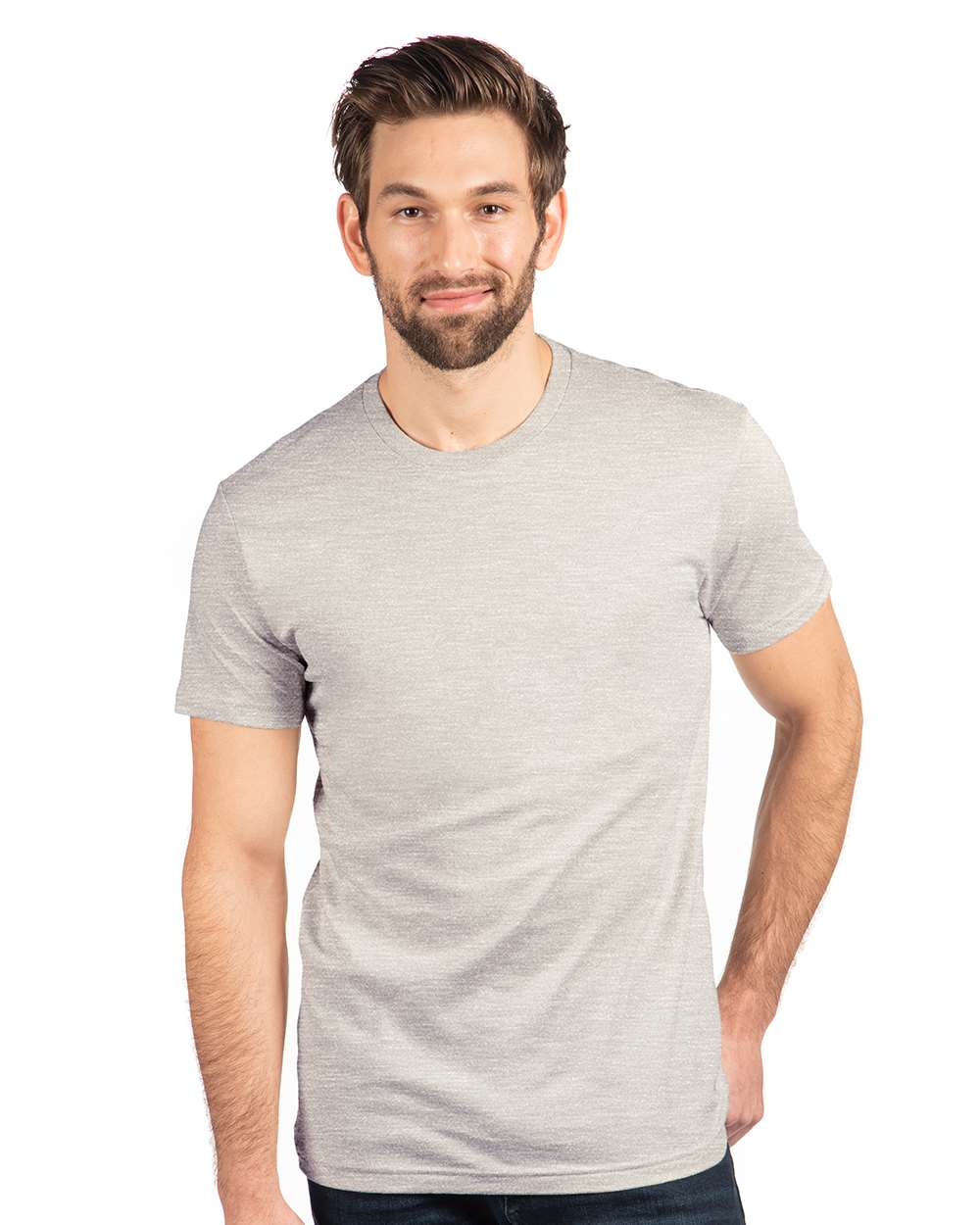 Next Level-3600-Cotton T-Shirt - Image 147