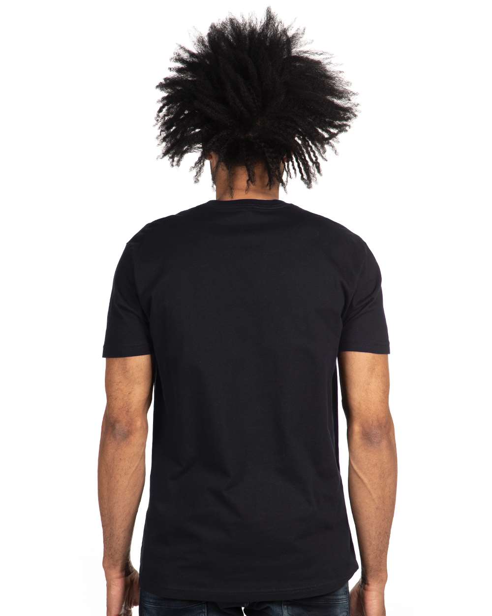 Next Level-3600-Cotton T-Shirt - Image 15