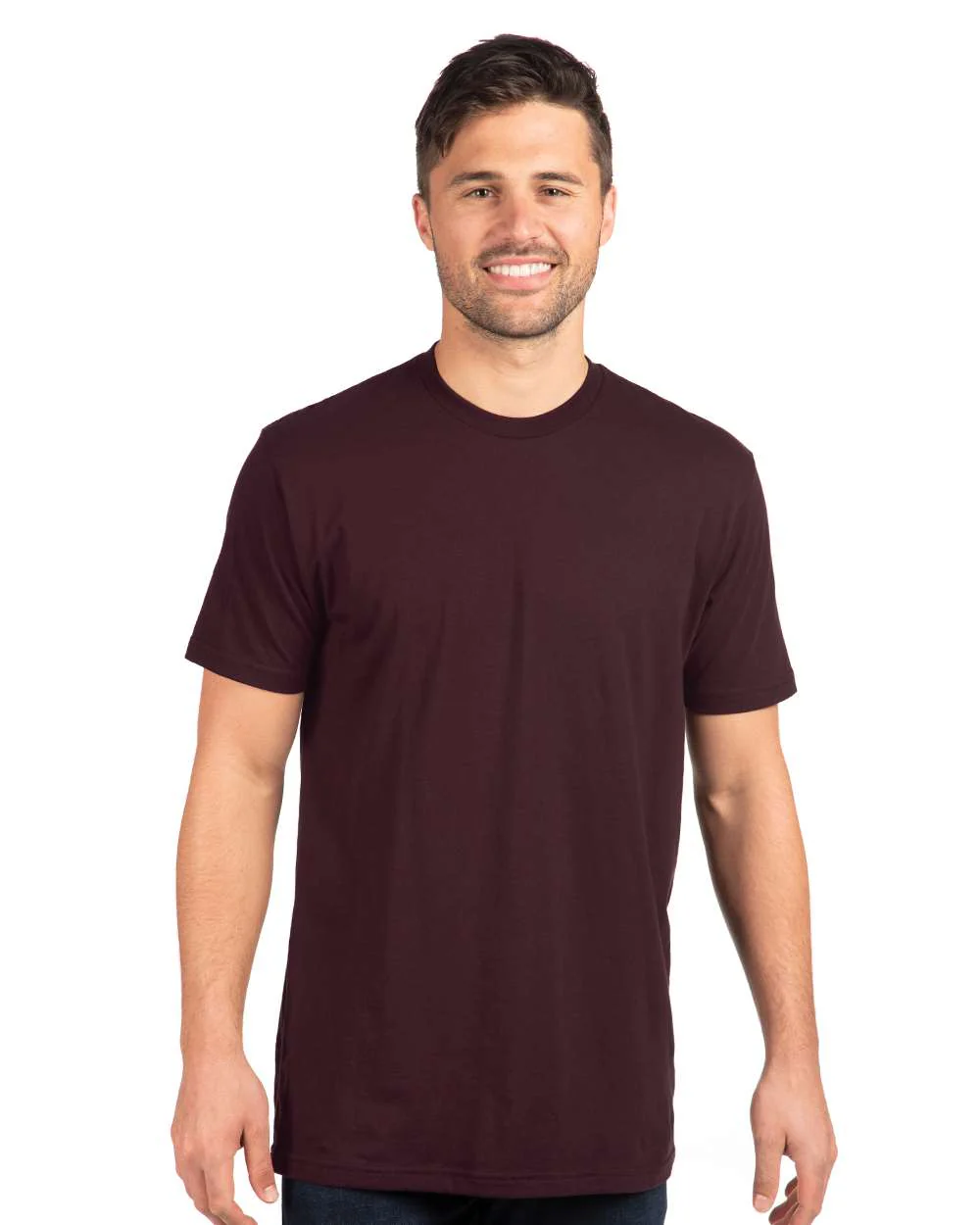 Next Level-3600-Cotton T-Shirt - Image 152