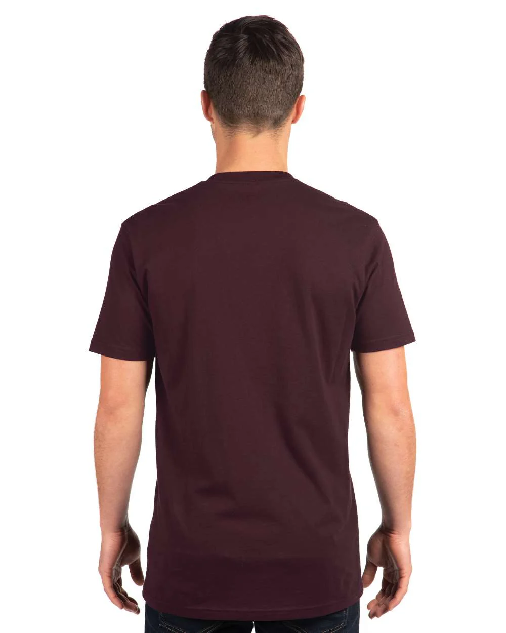 Next Level-3600-Cotton T-Shirt - Image 153